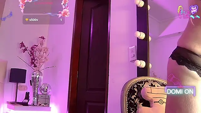 EvelinaGrey online show from February 2026 09:09:01 AM