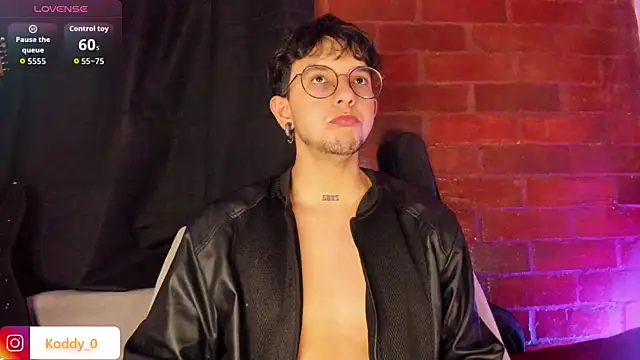 koddy 0 online show from October 2025 12:51:02 AM