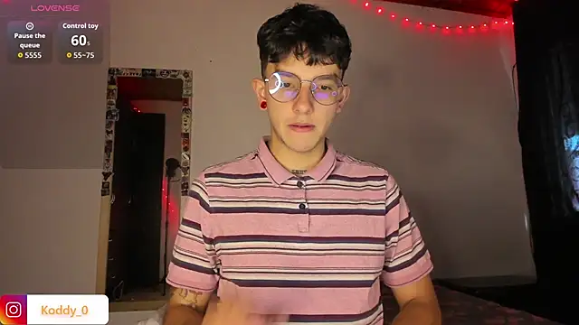 koddy 0 online show from November 2025 04:07:02 PM