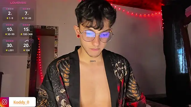 koddy 0 online show from December 2025 04:50:02 PM