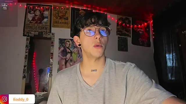 koddy 0 online show from April 2026 06:35:02 PM