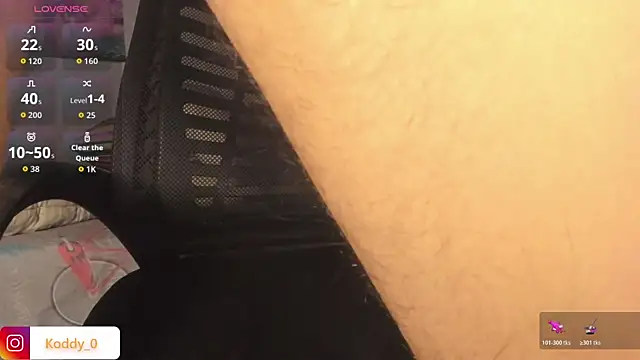 koddy 0 online show from March 2026 04:30:01 AM