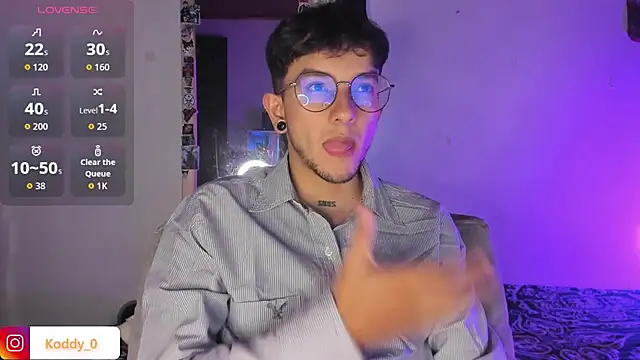 koddy 0 online show from June 2026 11:53:02 PM