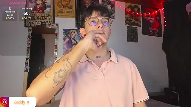 koddy 0 online show from February 2026 02:52:01 AM