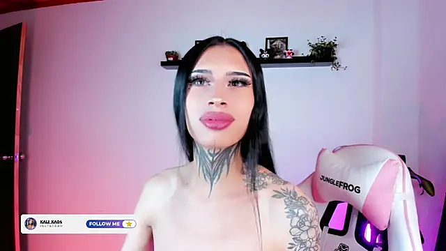 kali ka  online show from October 2025 06:26:01 PM