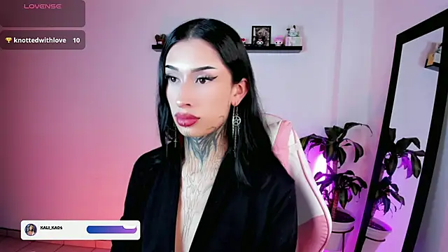 kali ka  online show from February 2026 05:53:01 PM