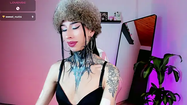 kali ka  online show from February 2026 08:41:01 PM