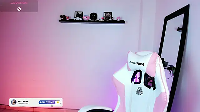 kali ka  online show from January 2026 08:15:01 PM