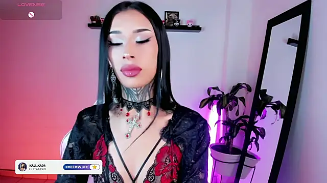 kali ka  online show from January 2026 09:19:01 PM