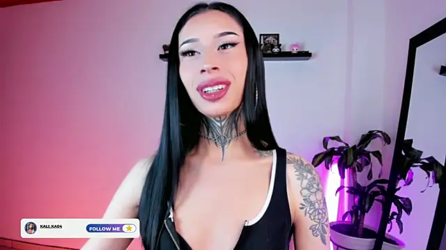 kali ka  online show from January 2026 08:23:02 PM