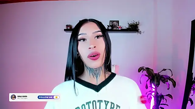 kali ka  online show from October 2025 09:24:02 PM