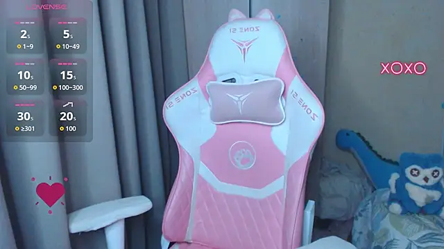 LeahGottty online show from December 2025 02:16:02 AM