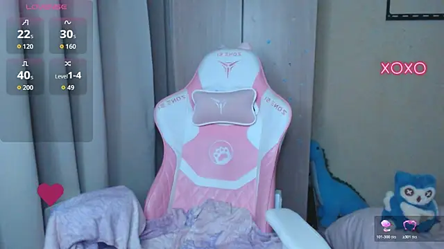 LeahGottty online show from November 2025 02:12:02 AM