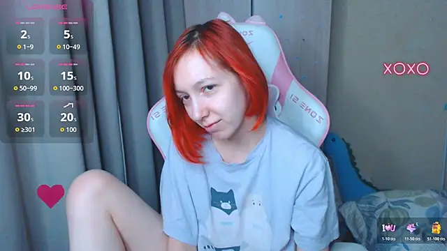 LeahGottty online show from December 2025 02:16:01 AM