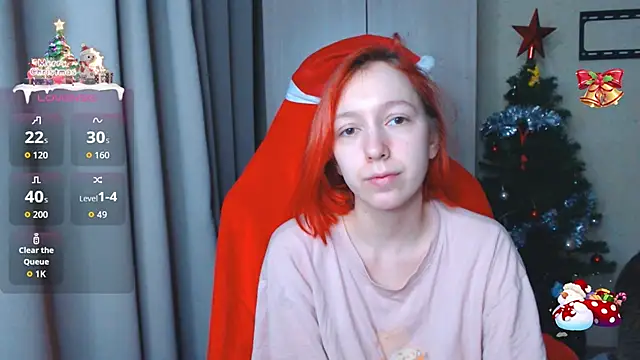 LeahGottty online show from December 2025 01:19:02 AM