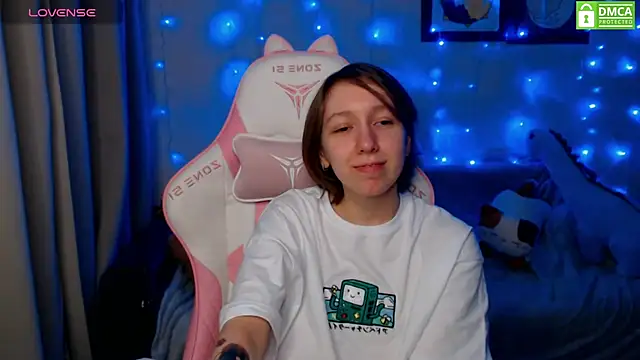 LeahGottty online show from December 2024 03:42:02 PM