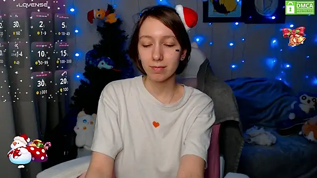 LeahGottty online show from December 2024 06:02:02 PM