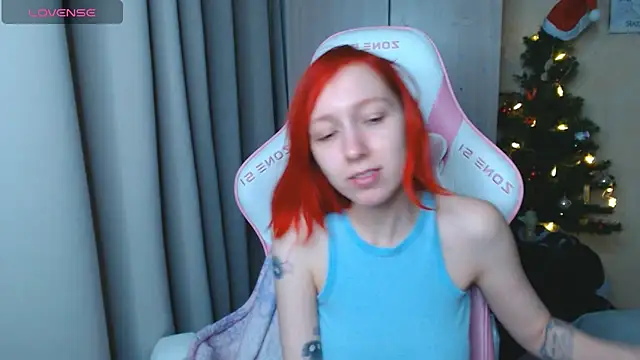 LeahGottty online show from January 2026 01:17:02 PM