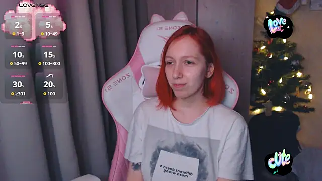 LeahGottty online show from January 2026 01:26:02 PM