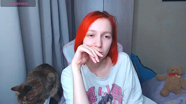 LeahGottty online show from November 2025 03:10:01 AM