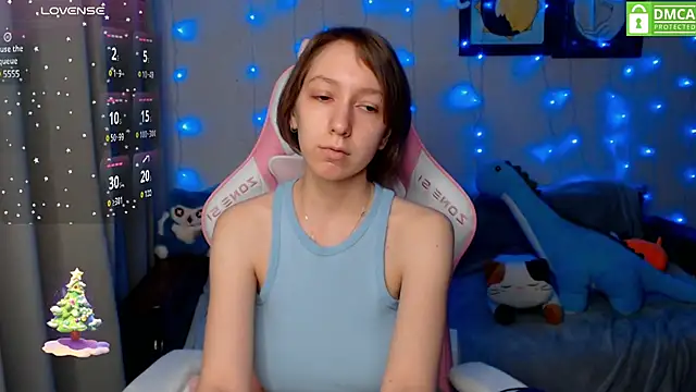 LeahGottty online show from December 2024 02:44:01 PM