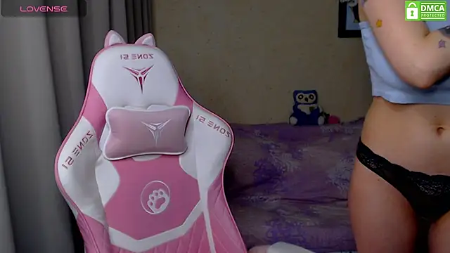 LeahGottty online show from January 2025 02:26:02 AM