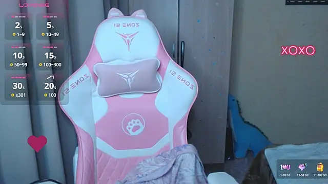 LeahGottty online show from December 2025 02:10:02 AM