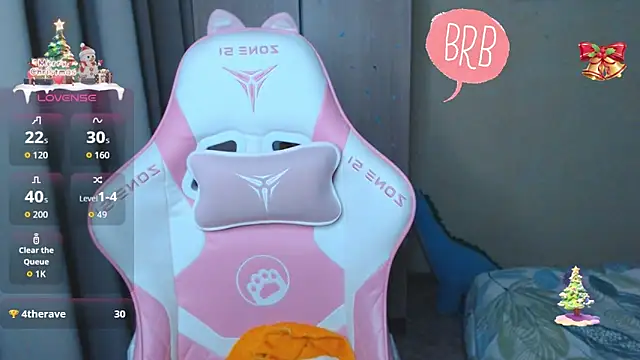 LeahGottty online show from December 2025 02:38:02 AM