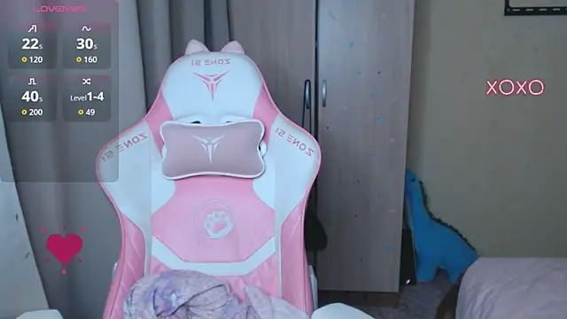 LeahGottty online show from November 2025 02:23:02 AM