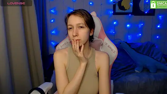 LeahGottty online show from December 2024 02:16:02 PM