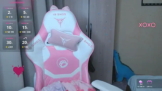 LeahGottty online show from December 2025 02:10:02 AM