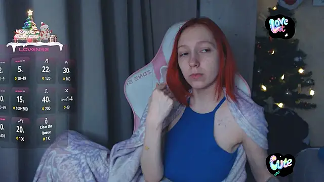 LeahGottty online show from January 2026 01:18:02 PM