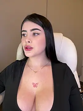 misslollipop04 online show from January 2026 03:32:01 AM