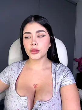 misslollipop04 online show from November 2025 03:32:01 AM