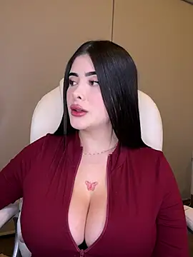 misslollipop04 online show from February 2026 06:20:01 AM