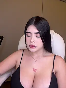 misslollipop04 online show from February 2026 03:03:01 AM