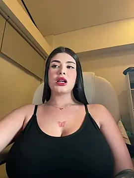 misslollipop04 online show from March 2026 05:18:01 AM