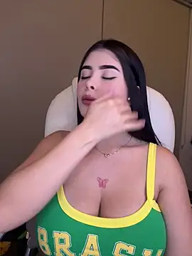 misslollipop04 online show from February 2026 03:48:01 AM