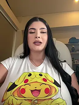 misslollipop04 online show from April 2026 09:53:01 PM