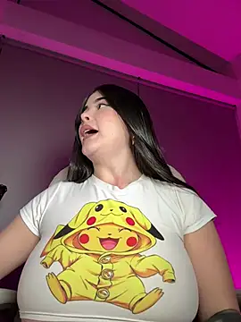 misslollipop04 online show from March 2026 03:23:01 AM