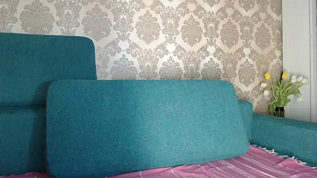 Louise Lavender online show from March 2025 12:30:02 PM