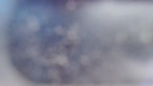 YourHotGreg online show from December 2025 05:01:01 PM