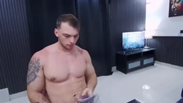 YourHotGreg online show from March 2026 02:29:01 AM