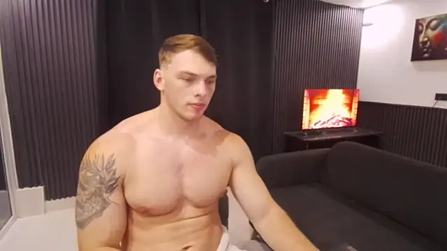 YourHotGreg online show from April 2026 04:04:01 AM