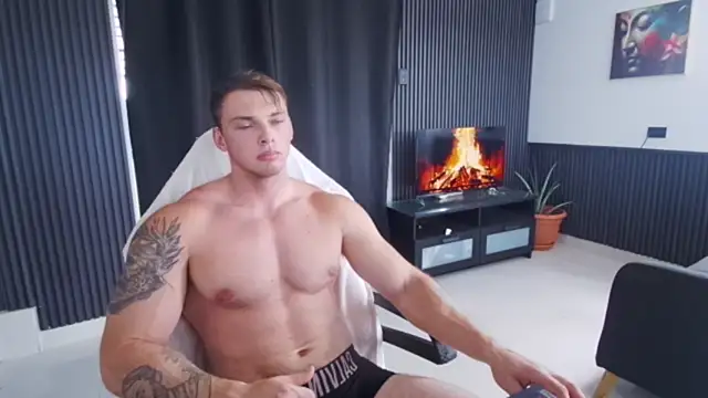 YourHotGreg online show from May 2026 04:06:02 PM