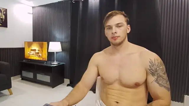 YourHotGreg online show from February 2026 01:16:02 AM