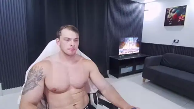 YourHotGreg online show from May 2026 12:11:01 AM