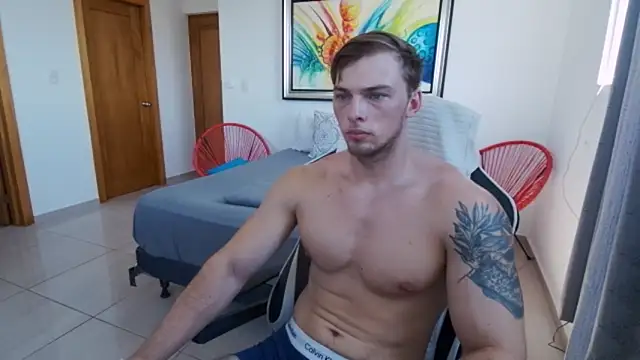 YourHotGreg online show from October 2025 04:52:02 PM