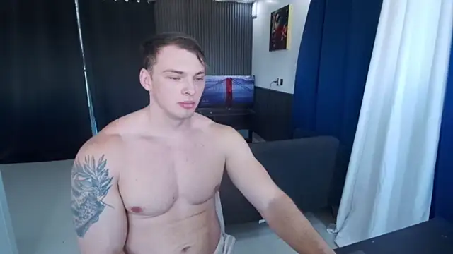 YourHotGreg online show from April 2026 04:46:02 PM