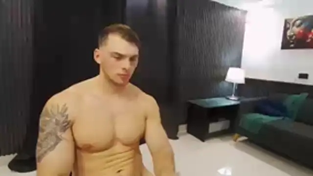 YourHotGreg online show from March 2026 03:22:01 AM